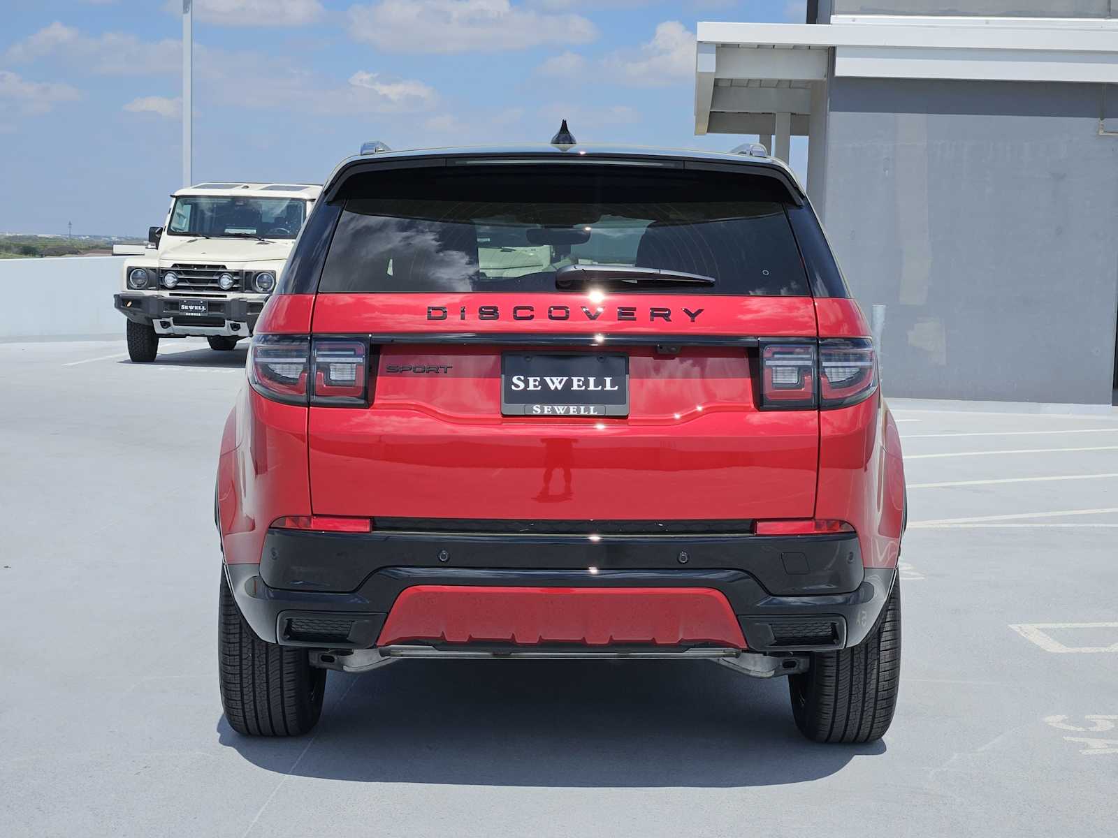 View vehicle photo 6