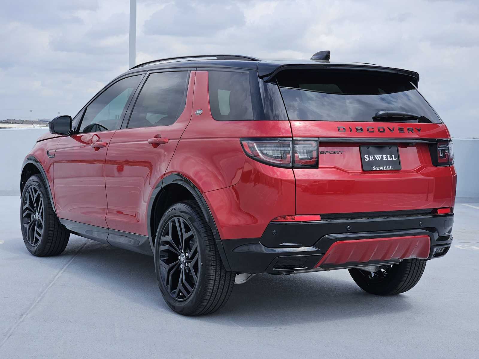 View vehicle photo 6