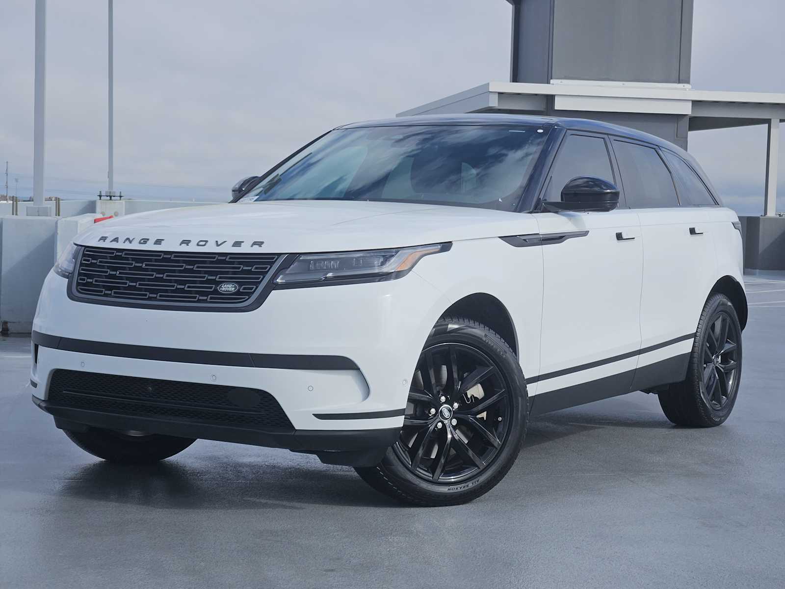 2026 Land Rover Range Rover Velar P250 S AWD