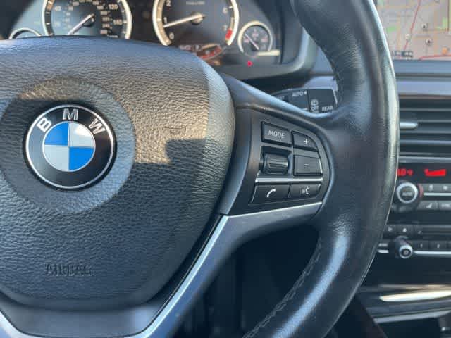 2014 BMW X5 xDrive35i 24