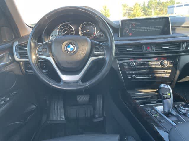 2014 BMW X5 xDrive35i 39