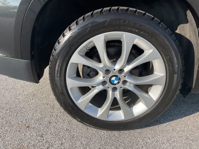 2014 BMW X5 xDrive35i 41