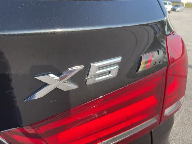 2014 BMW X5 xDrive35i 47