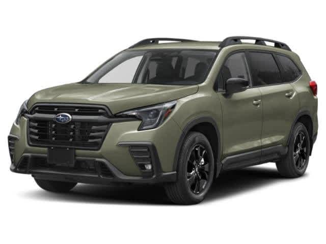 2026 Subaru Ascent Premium 7-Passenger AWD