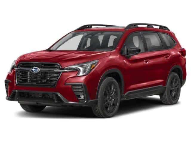 2026 Subaru Ascent Onyx Edition AWD