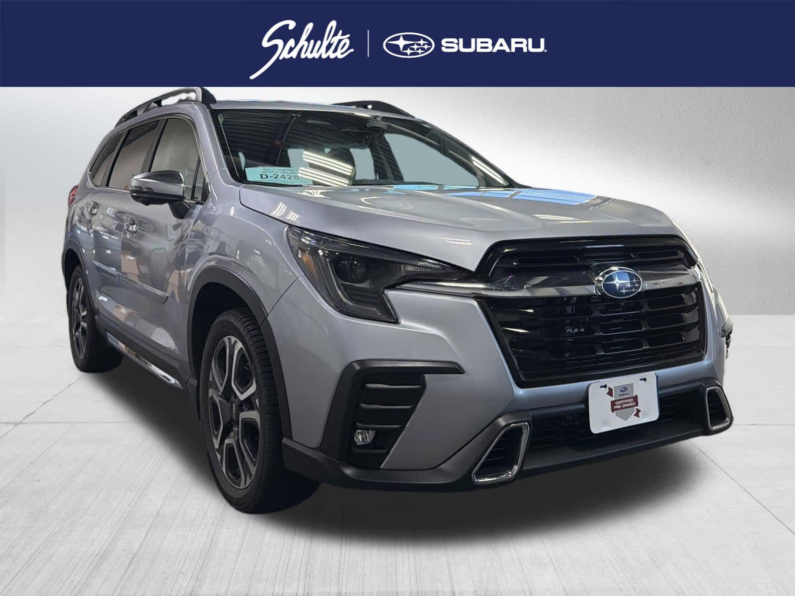 2023 Subaru Ascent Touring AWD