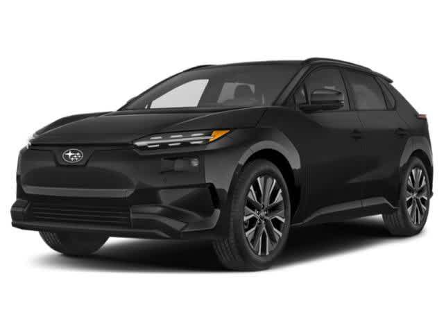 2026 Subaru Solterra Limited  XT AWD