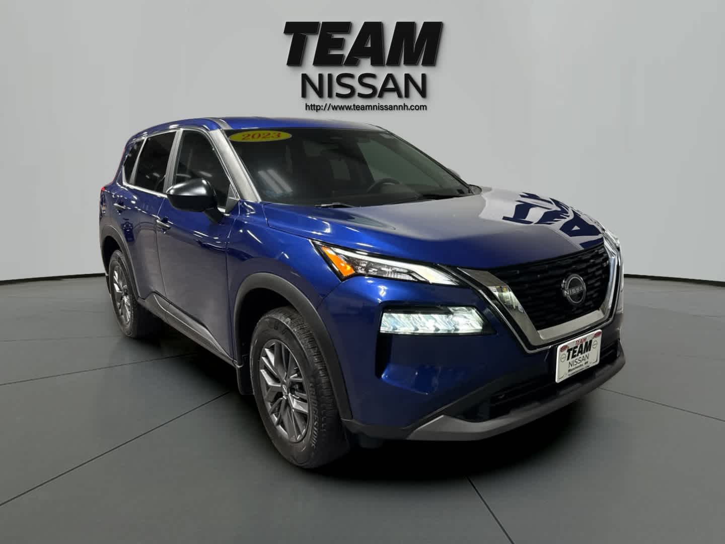 2023 Nissan Rogue S AWD