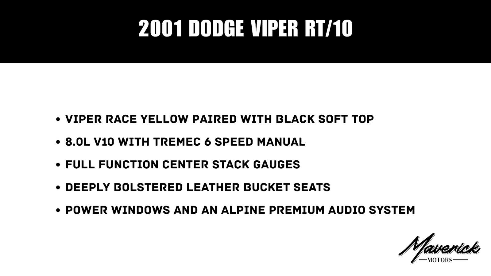 View vehicle photo 2