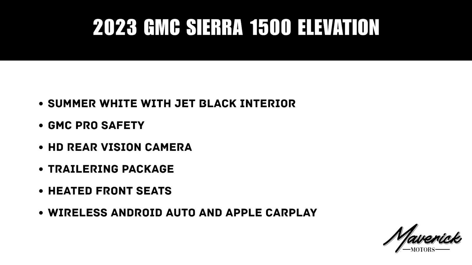 View vehicle photo 2