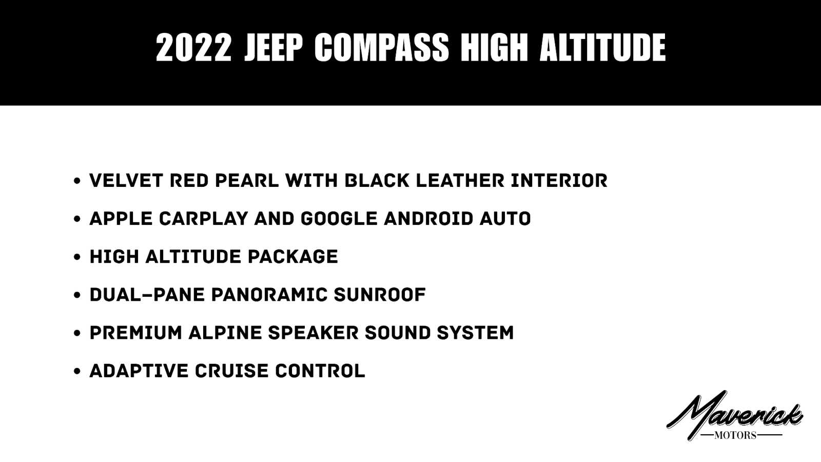 View vehicle photo 2
