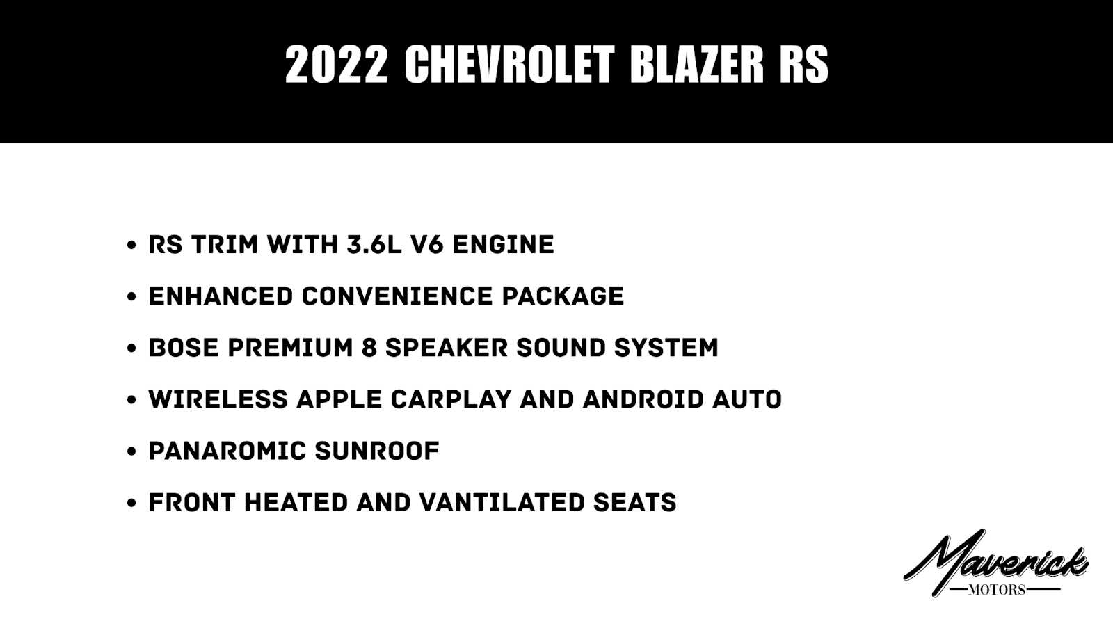 View vehicle photo 2