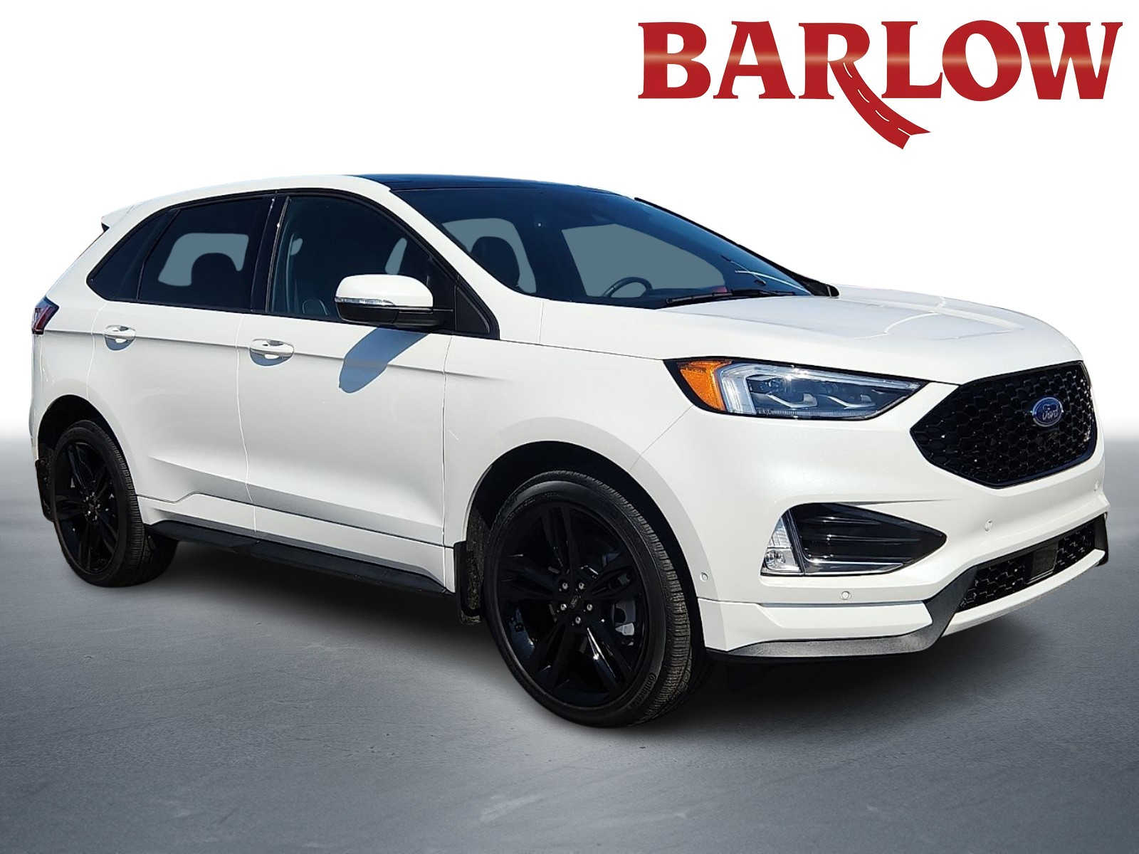  2024 Ford Edge ST AWD   