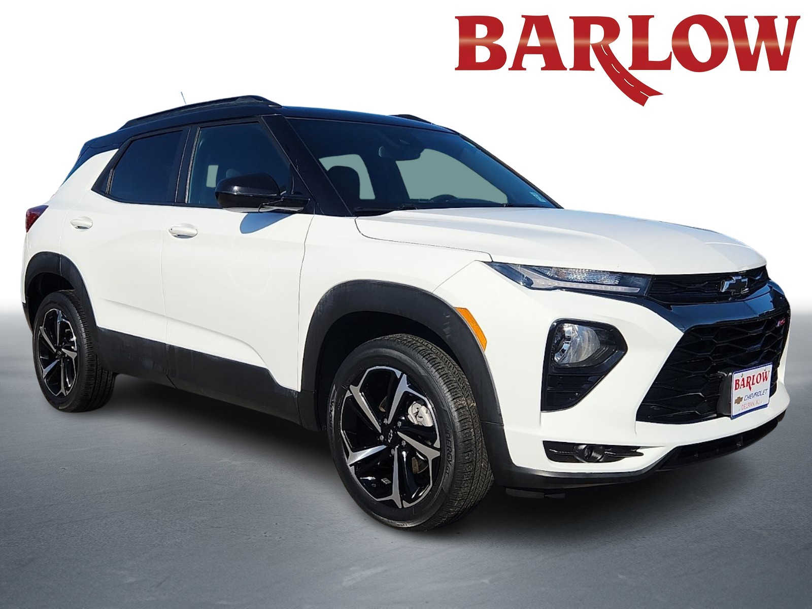 2023 Chevrolet Trailblazer RS AWD
