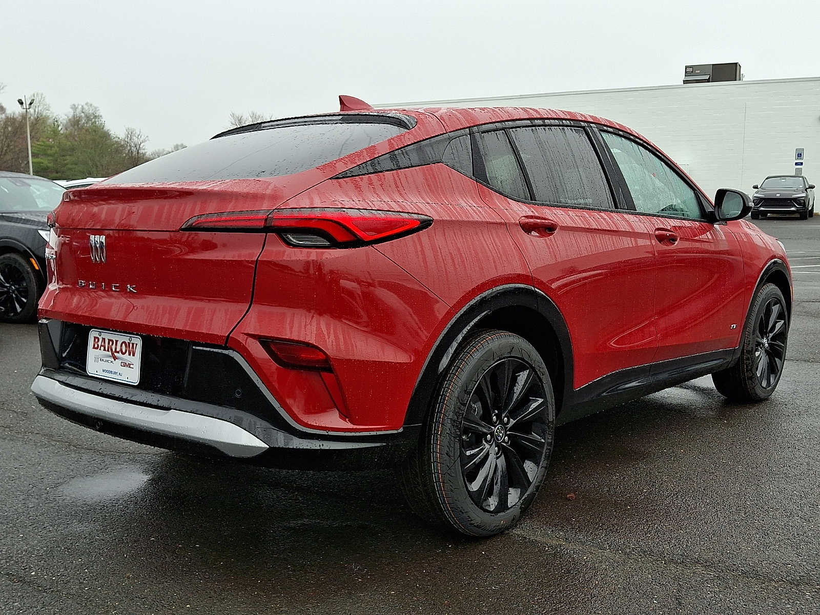 View vehicle photo 5