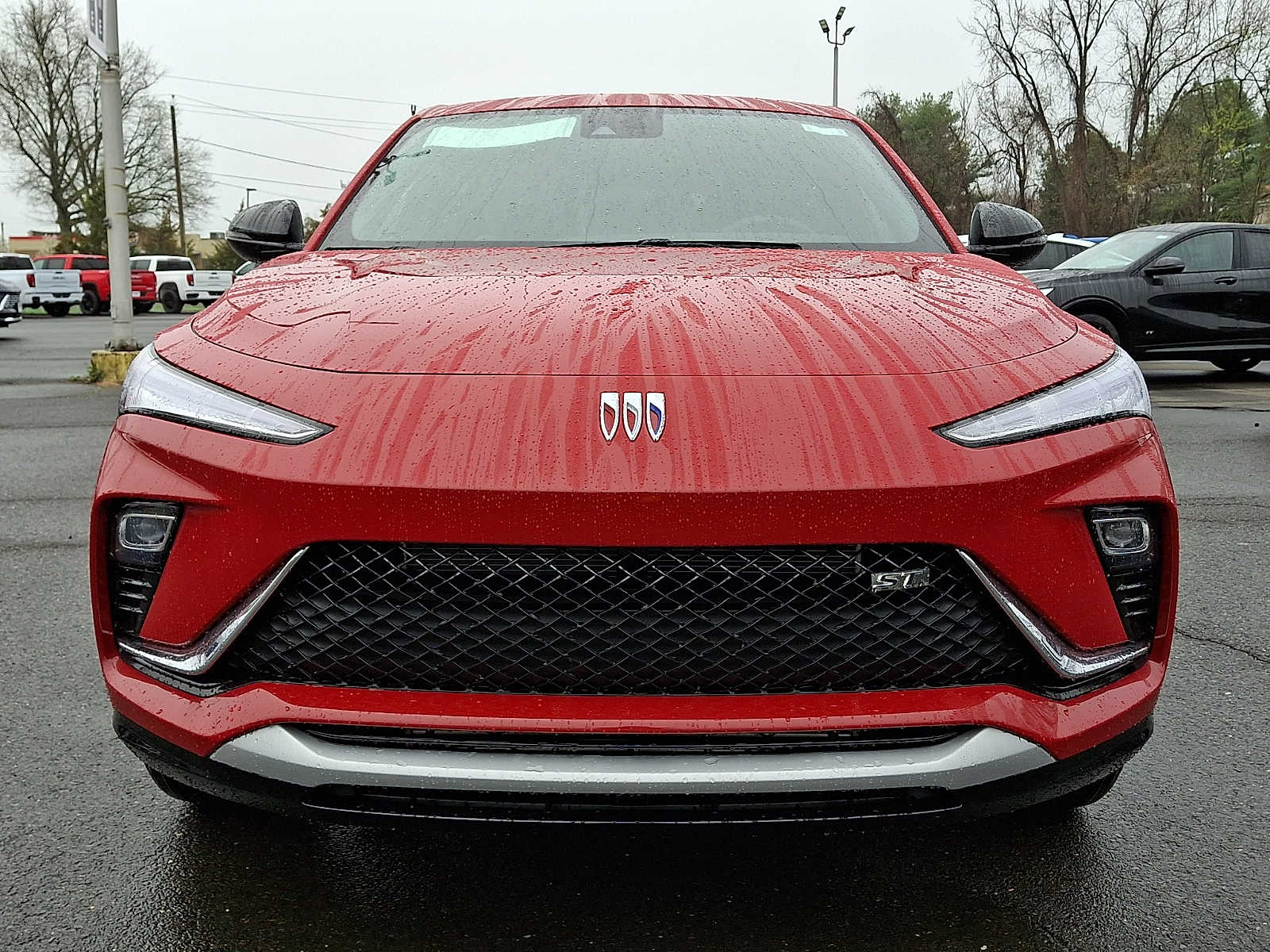 View vehicle photo 2