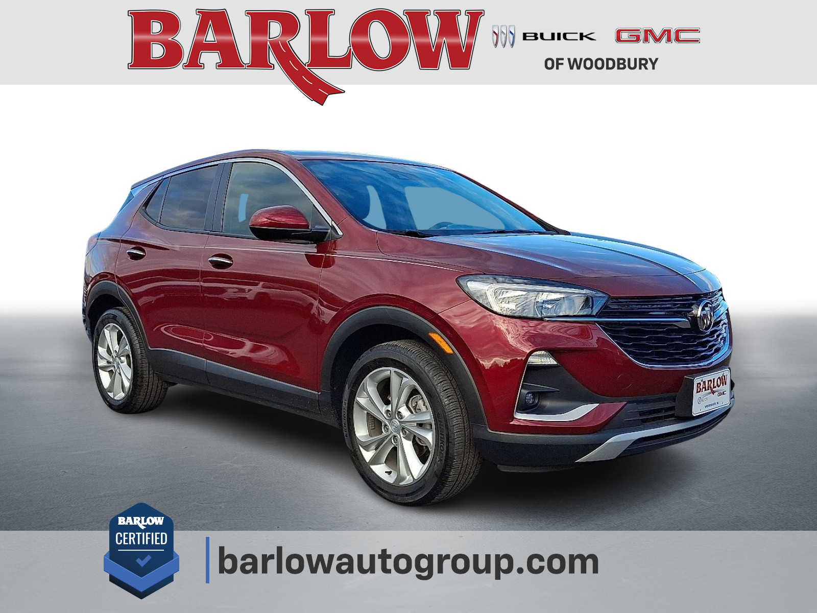 2023 Buick Encore GX Preferred FWD