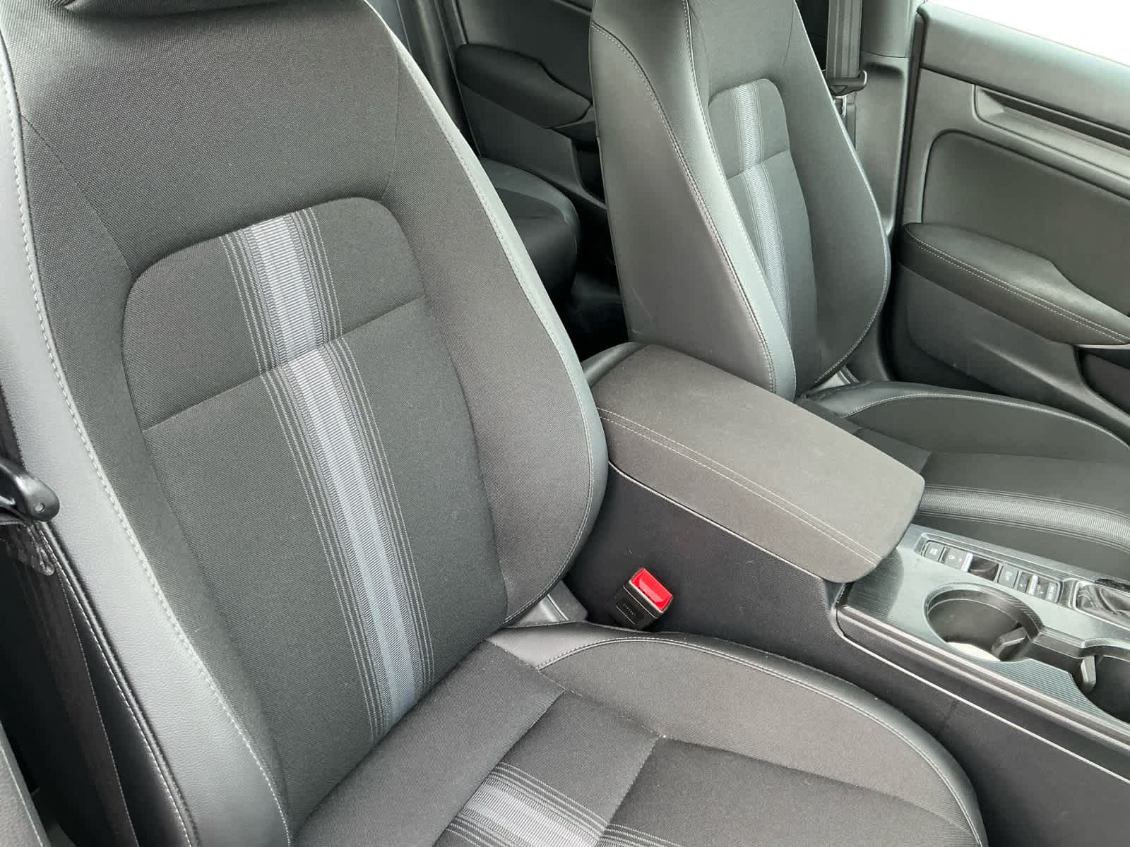 Used 2025 Honda Civic Sedan