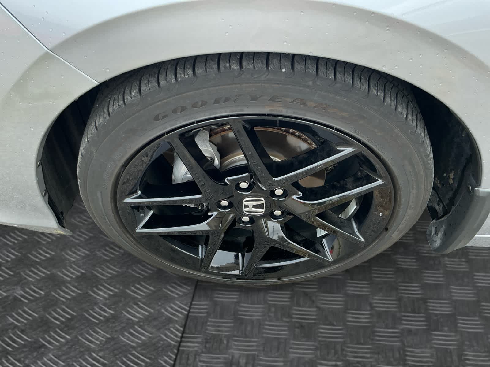 Used 2025 Honda Civic Sedan