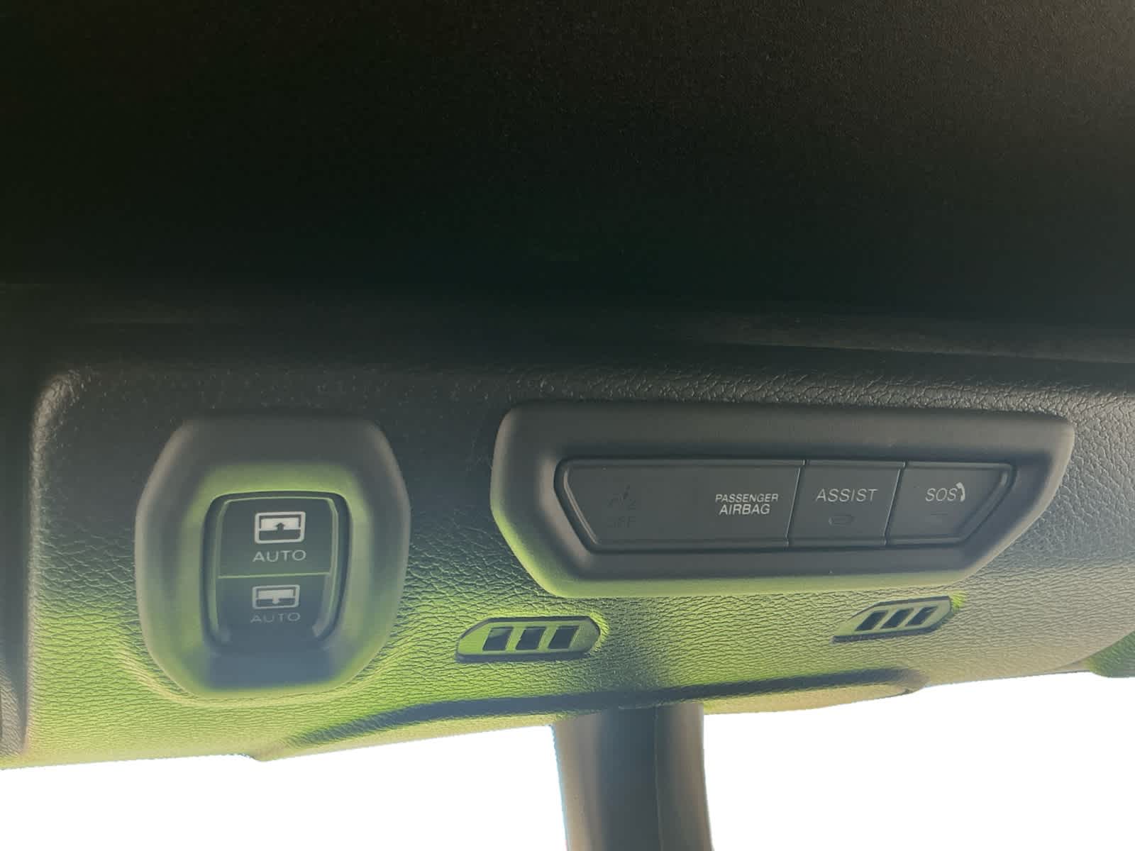 Used 2021 Jeep Wrangler SUV