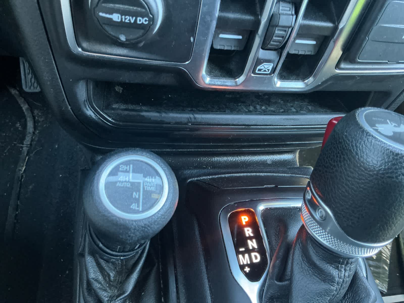 Used 2021 Jeep Wrangler SUV