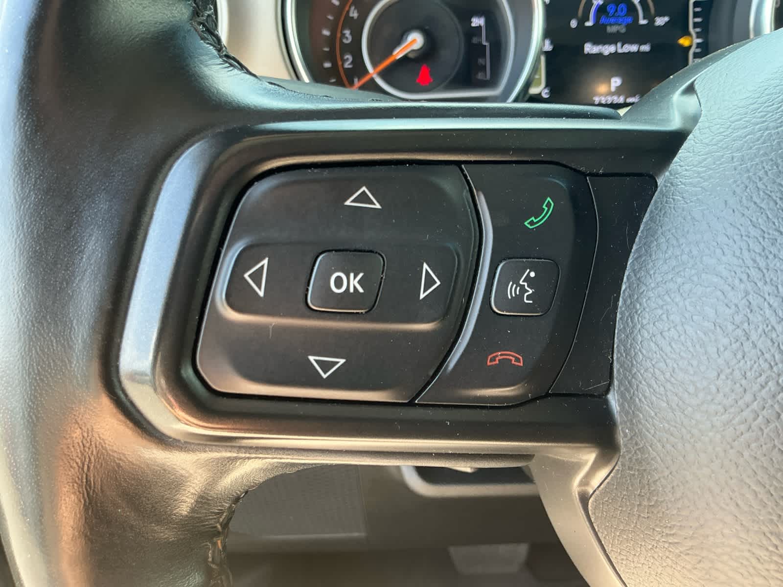 Used 2021 Jeep Wrangler SUV