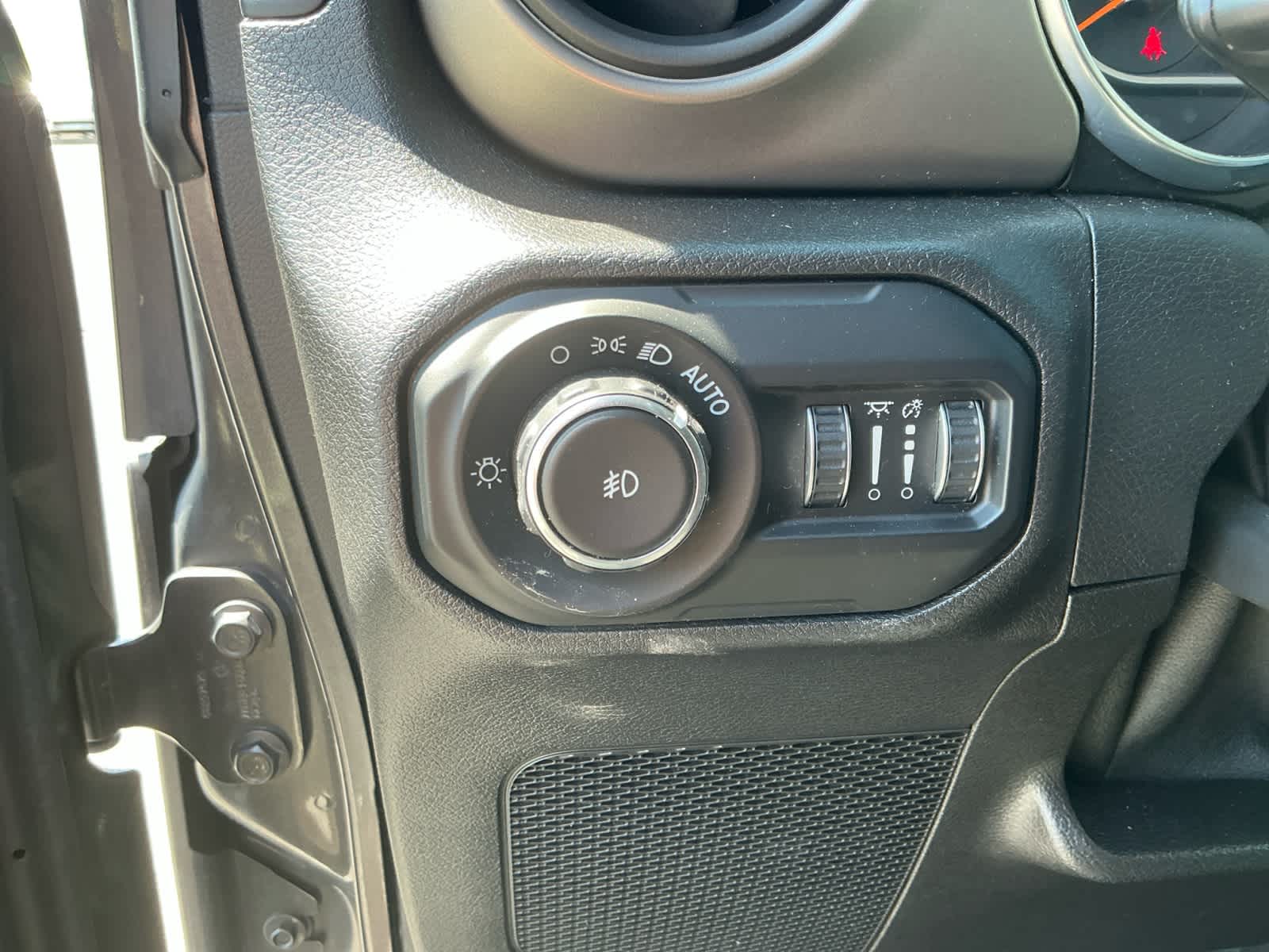 Used 2021 Jeep Wrangler SUV