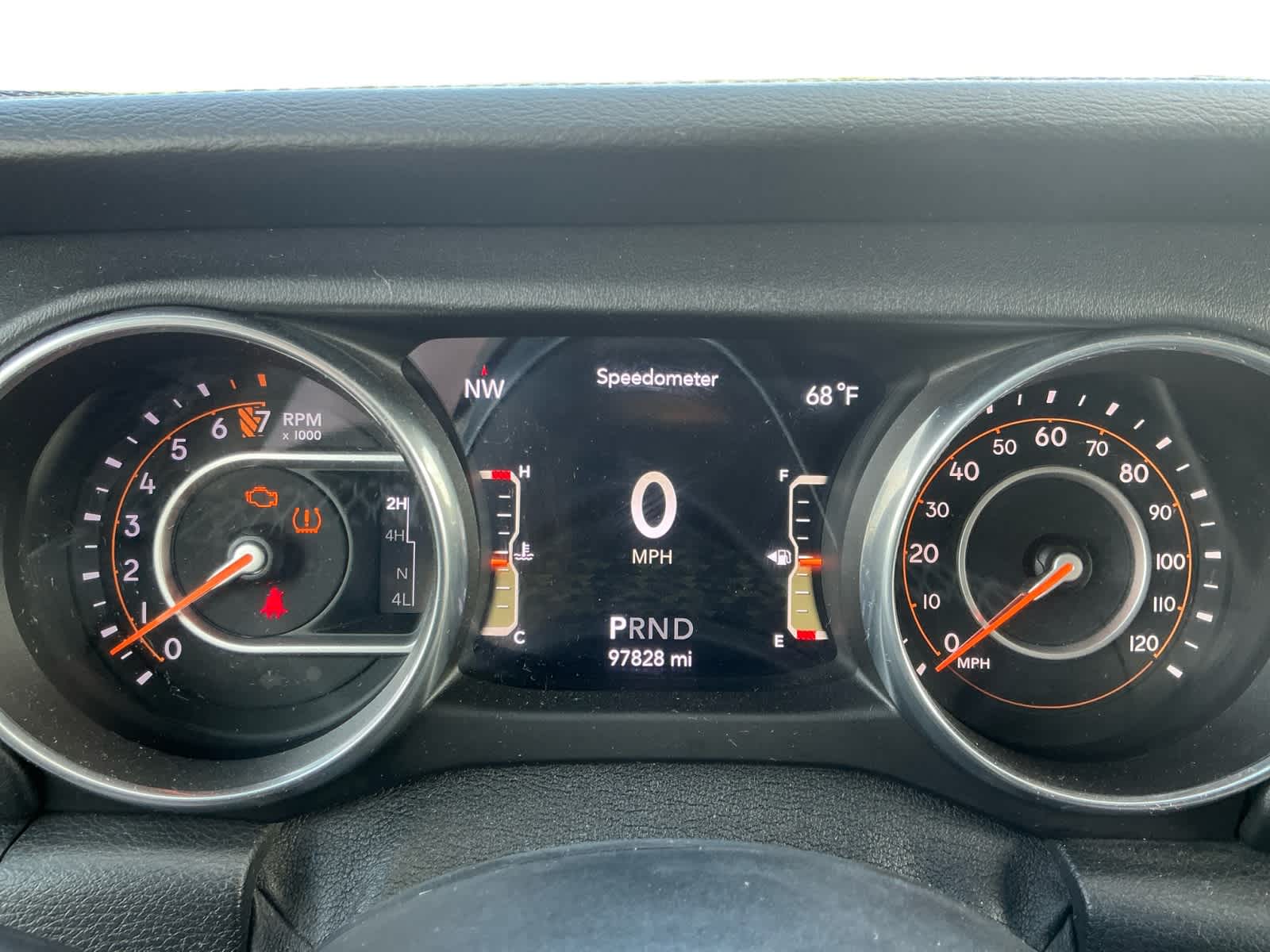 Used 2018 Jeep Wrangler Unlimited SUV
