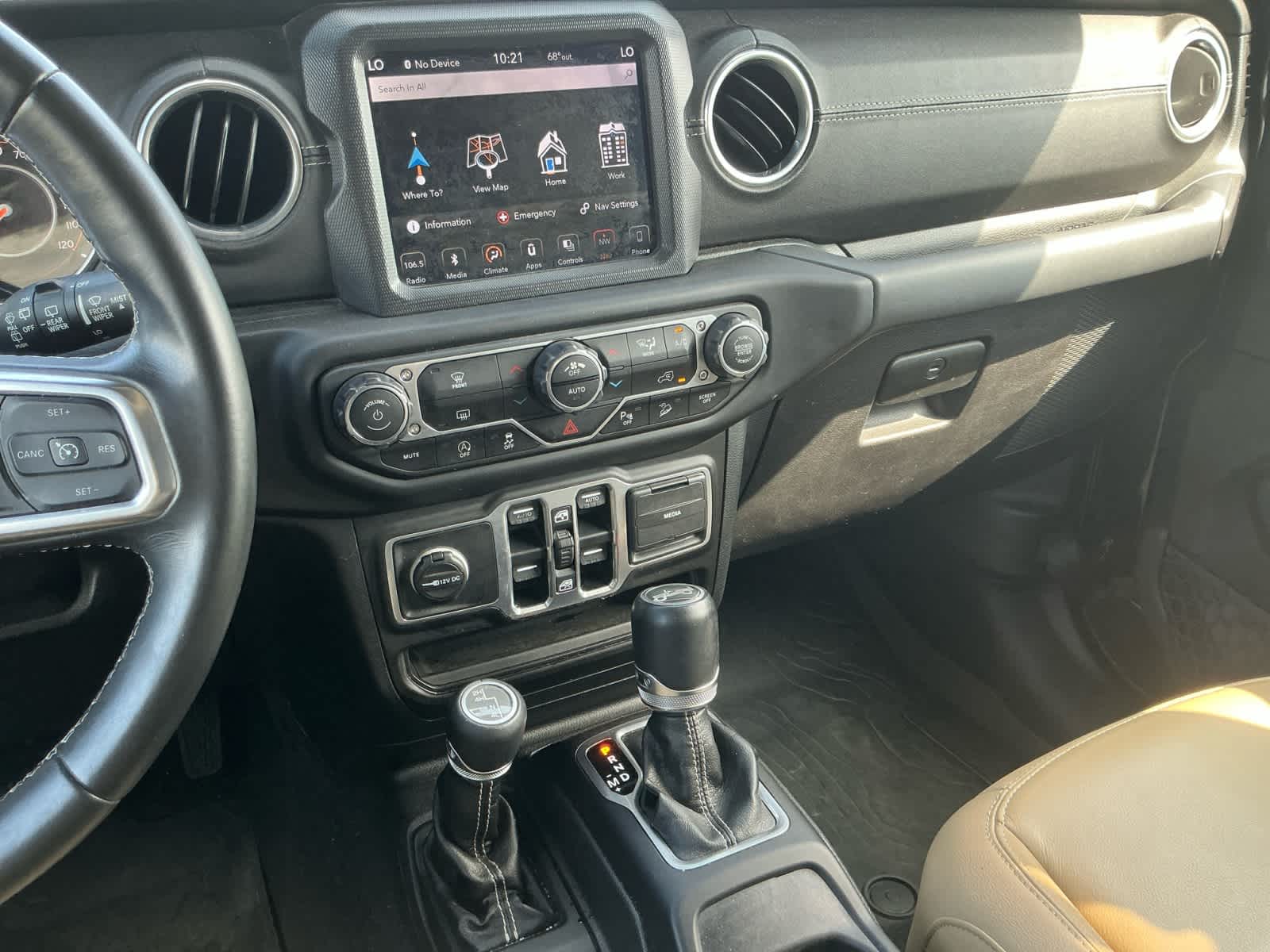 Used 2018 Jeep Wrangler Unlimited SUV
