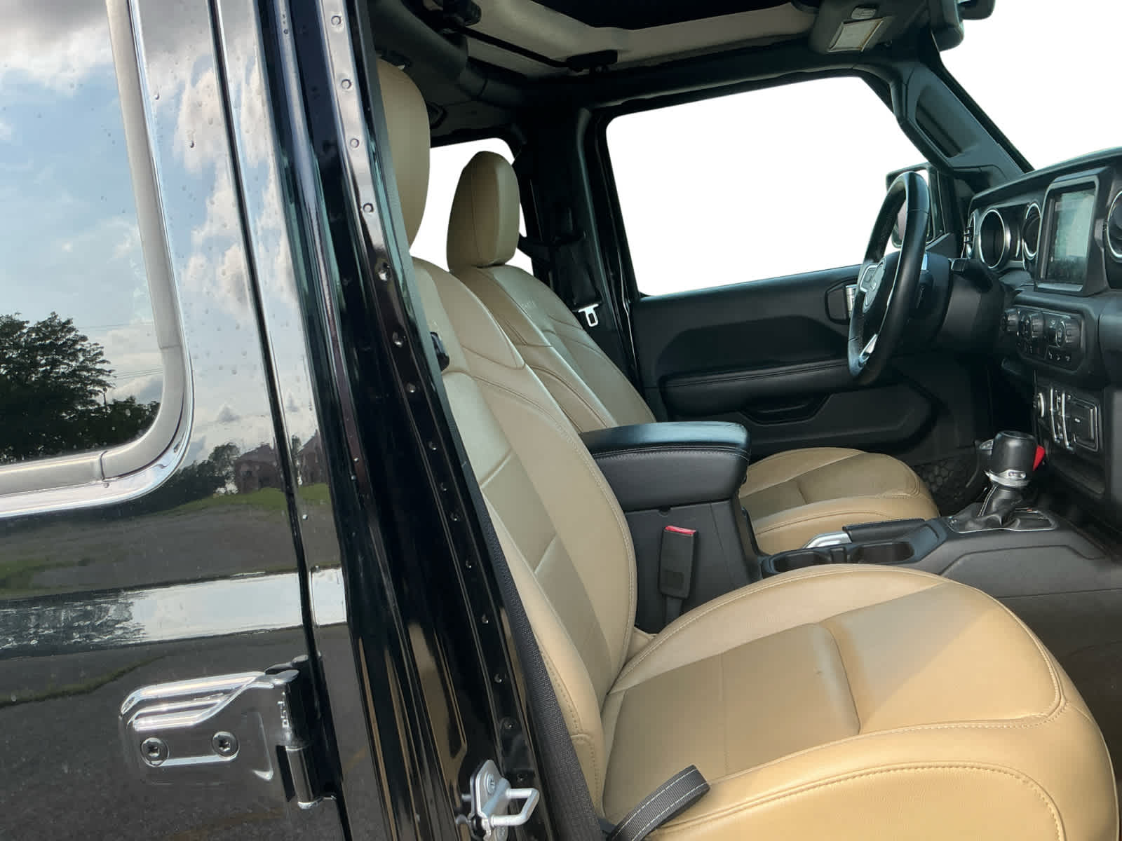 Used 2018 Jeep Wrangler Unlimited SUV
