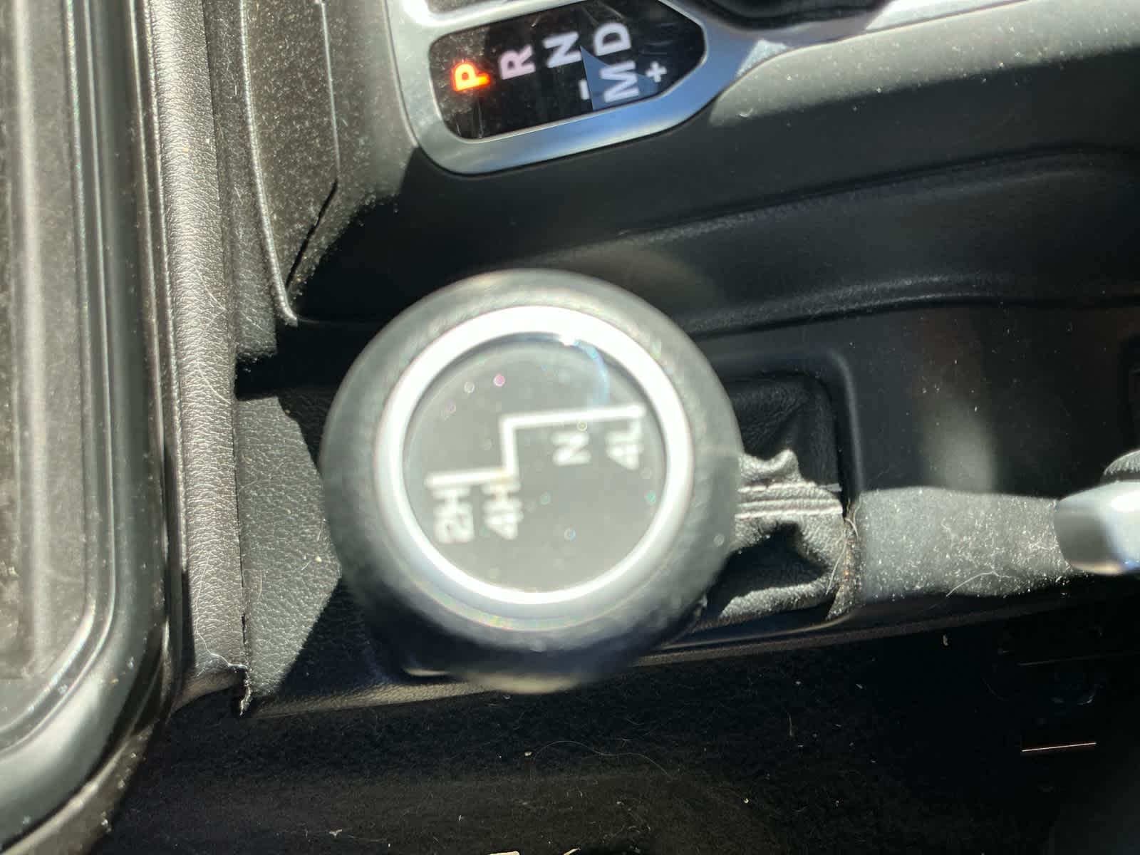 Used 2019 Jeep Wrangler Unlimited SUV