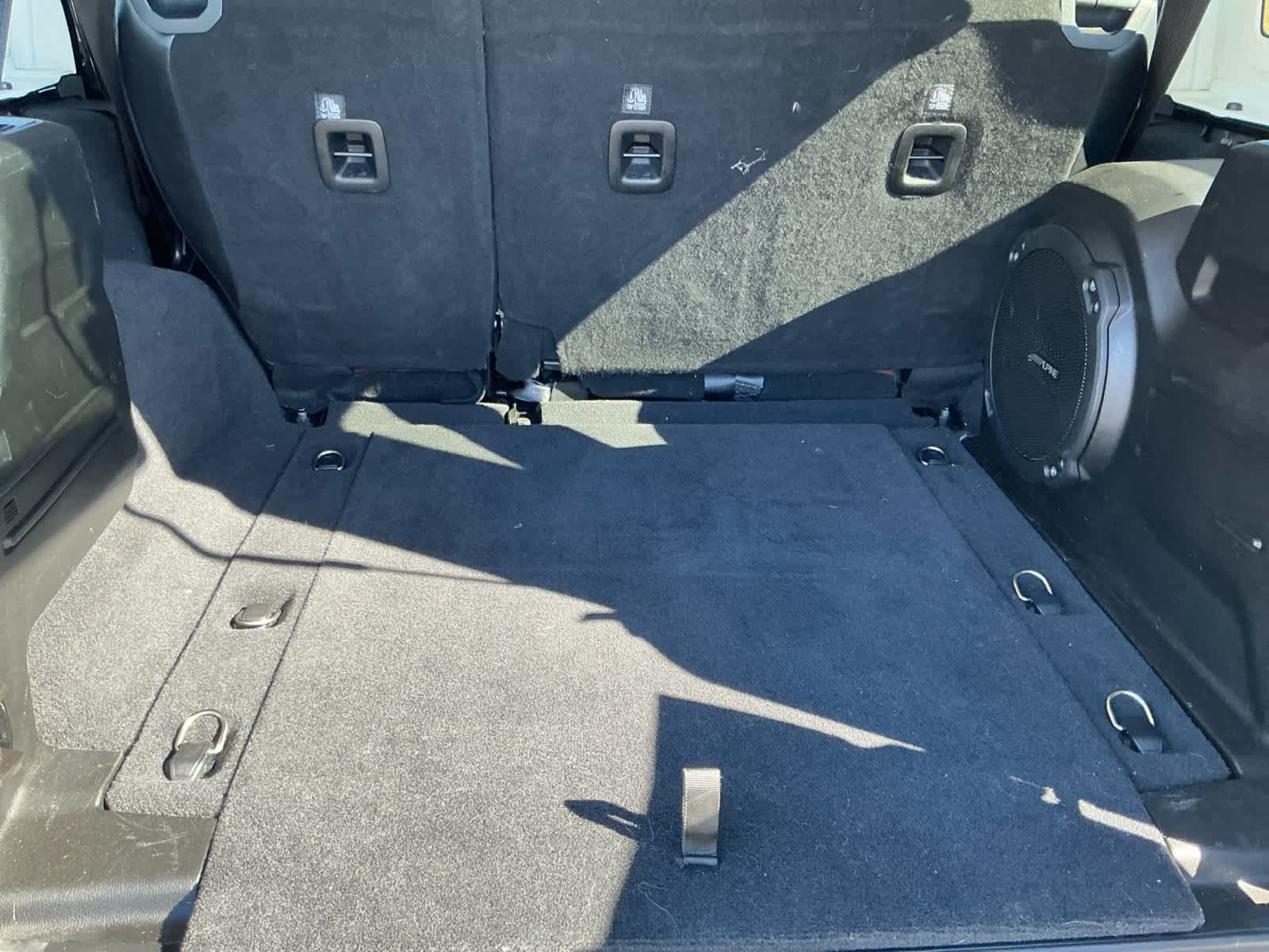 Used 2019 Jeep Wrangler Unlimited SUV