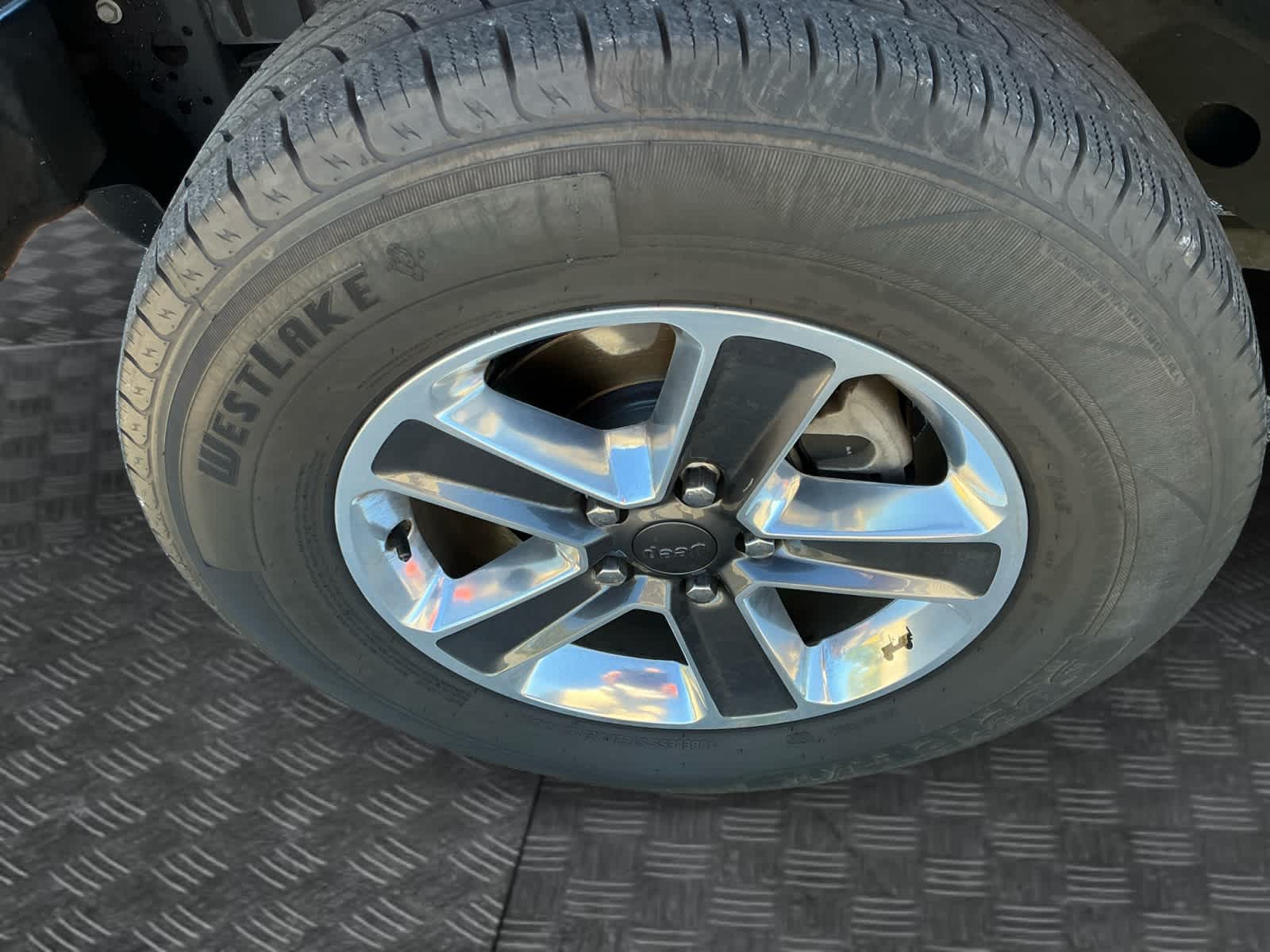 Used 2019 Jeep Wrangler Unlimited SUV