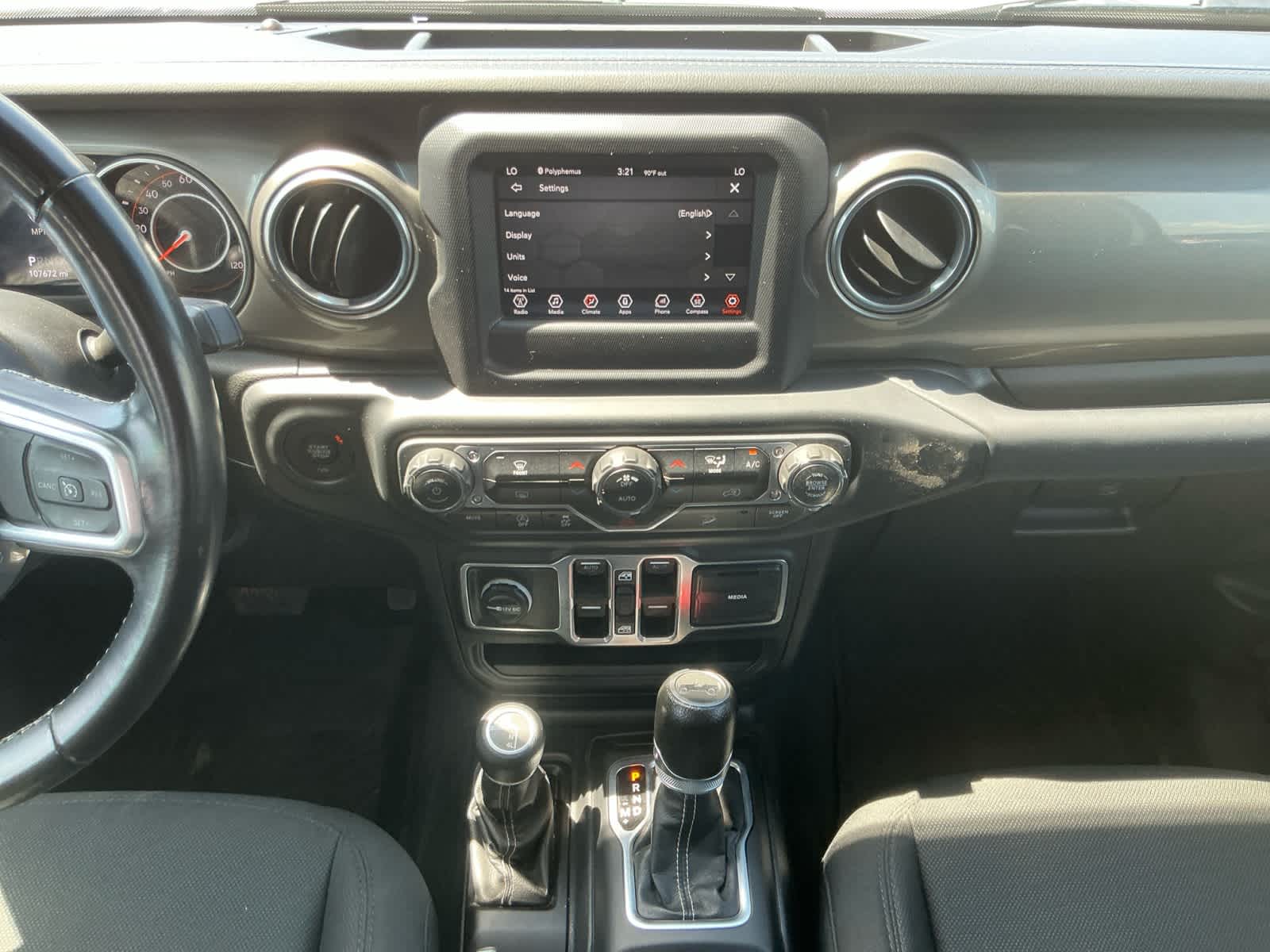 Used 2018 Jeep Wrangler Unlimited SUV