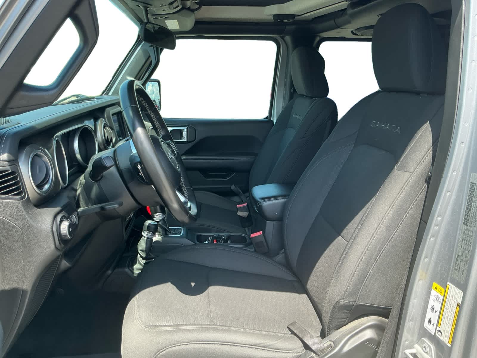 Used 2018 Jeep Wrangler Unlimited SUV