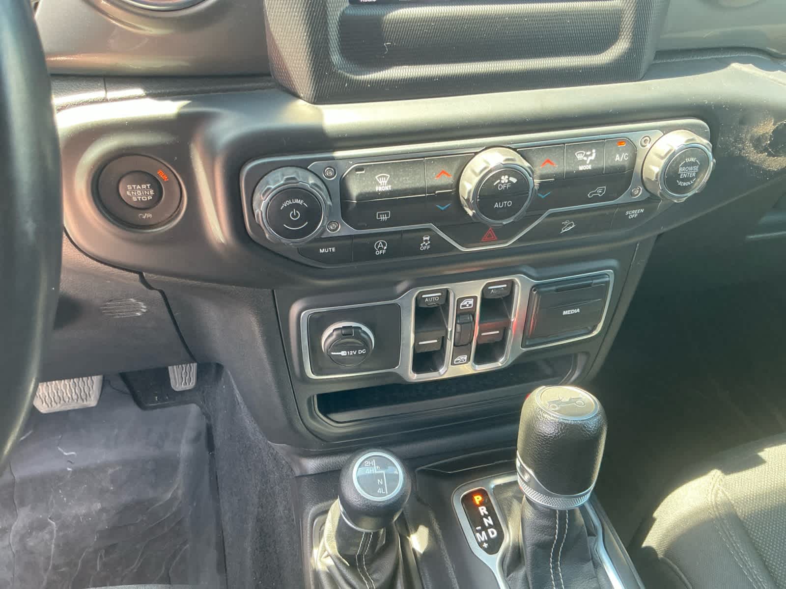 Used 2018 Jeep Wrangler Unlimited SUV