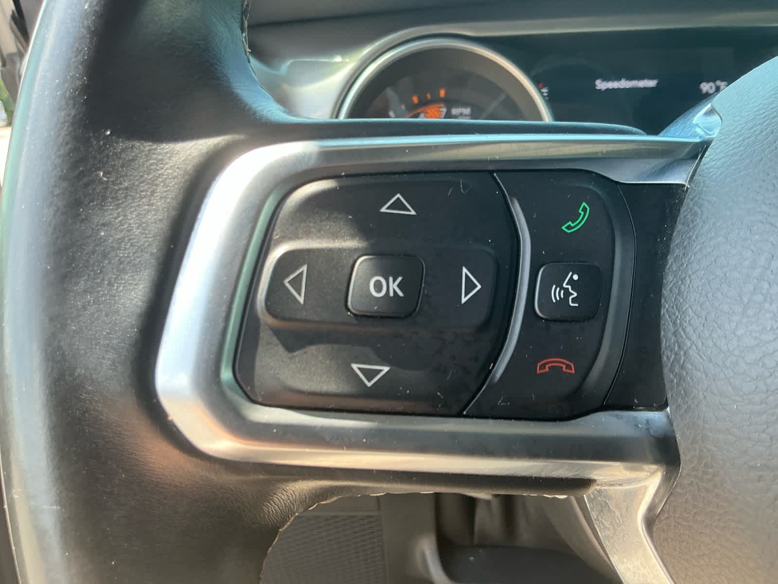 Used 2018 Jeep Wrangler Unlimited SUV