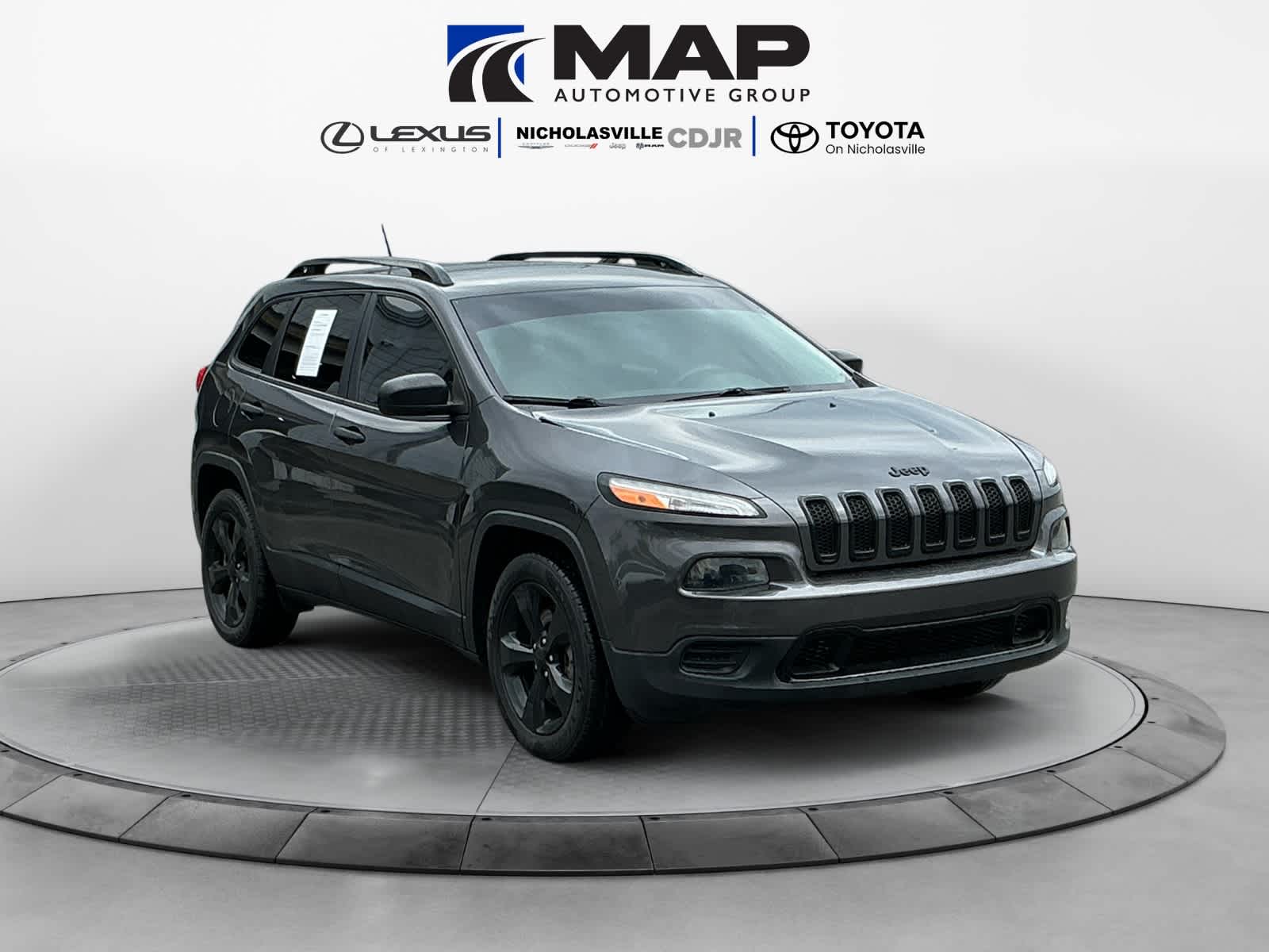 View vehicle photo 6