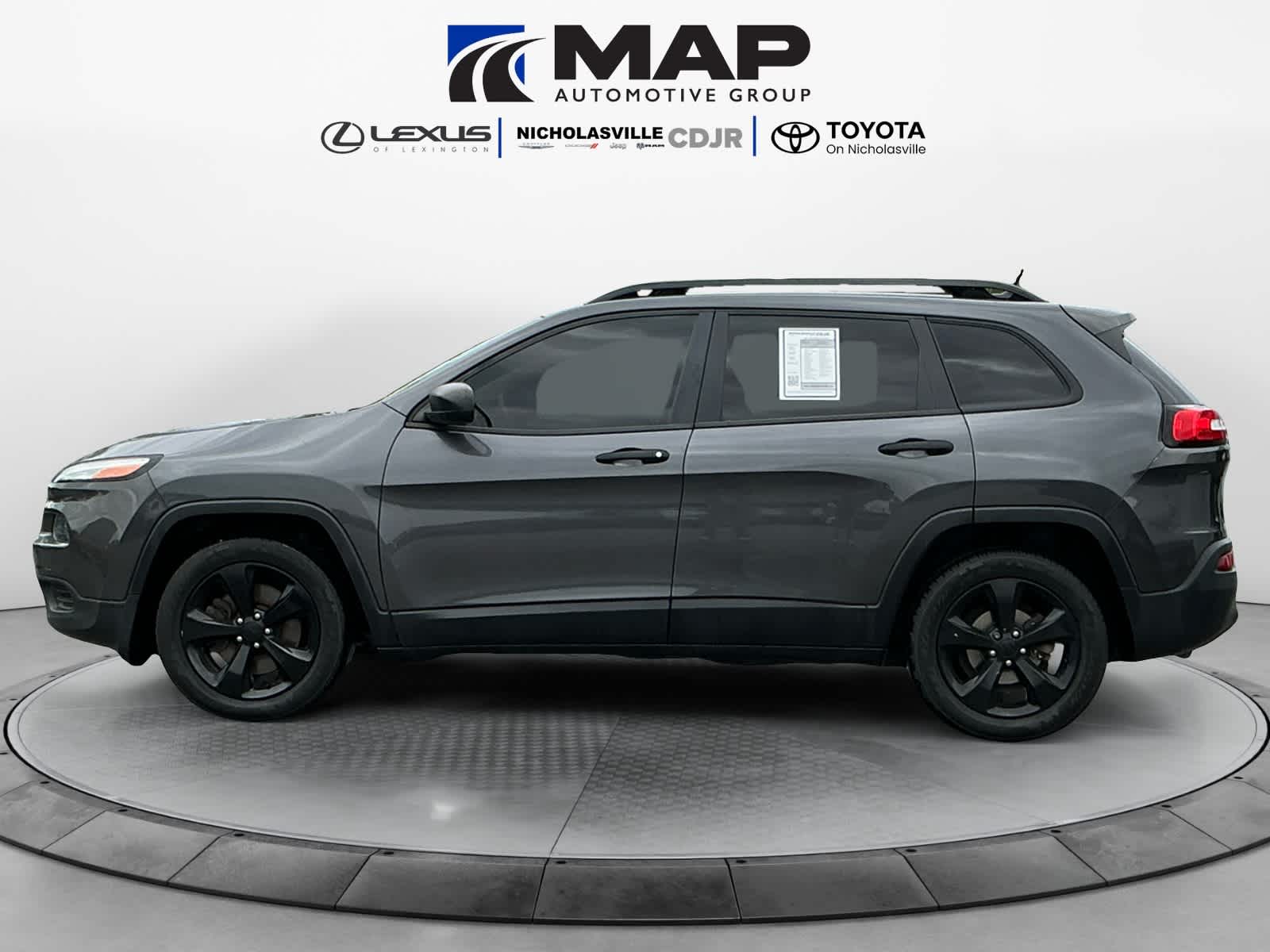 View vehicle photo 2