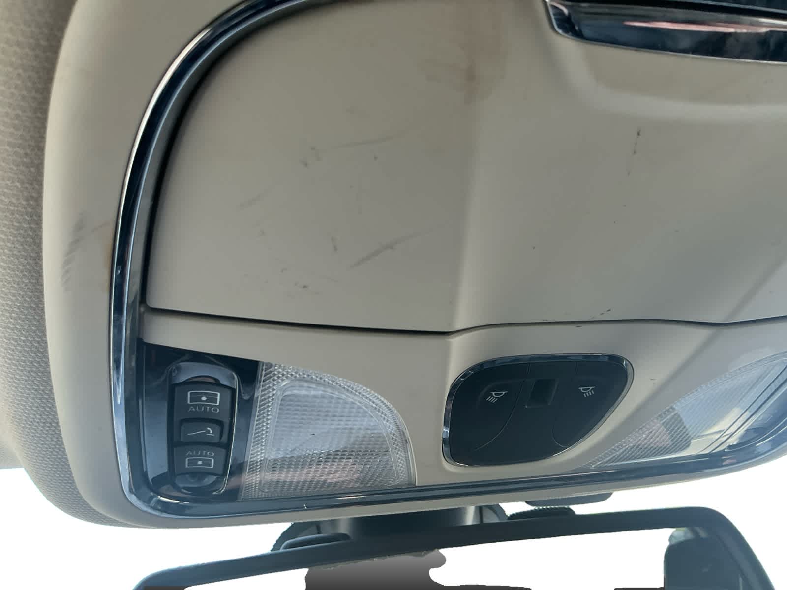 Used 2017 Jeep Cherokee SUV
