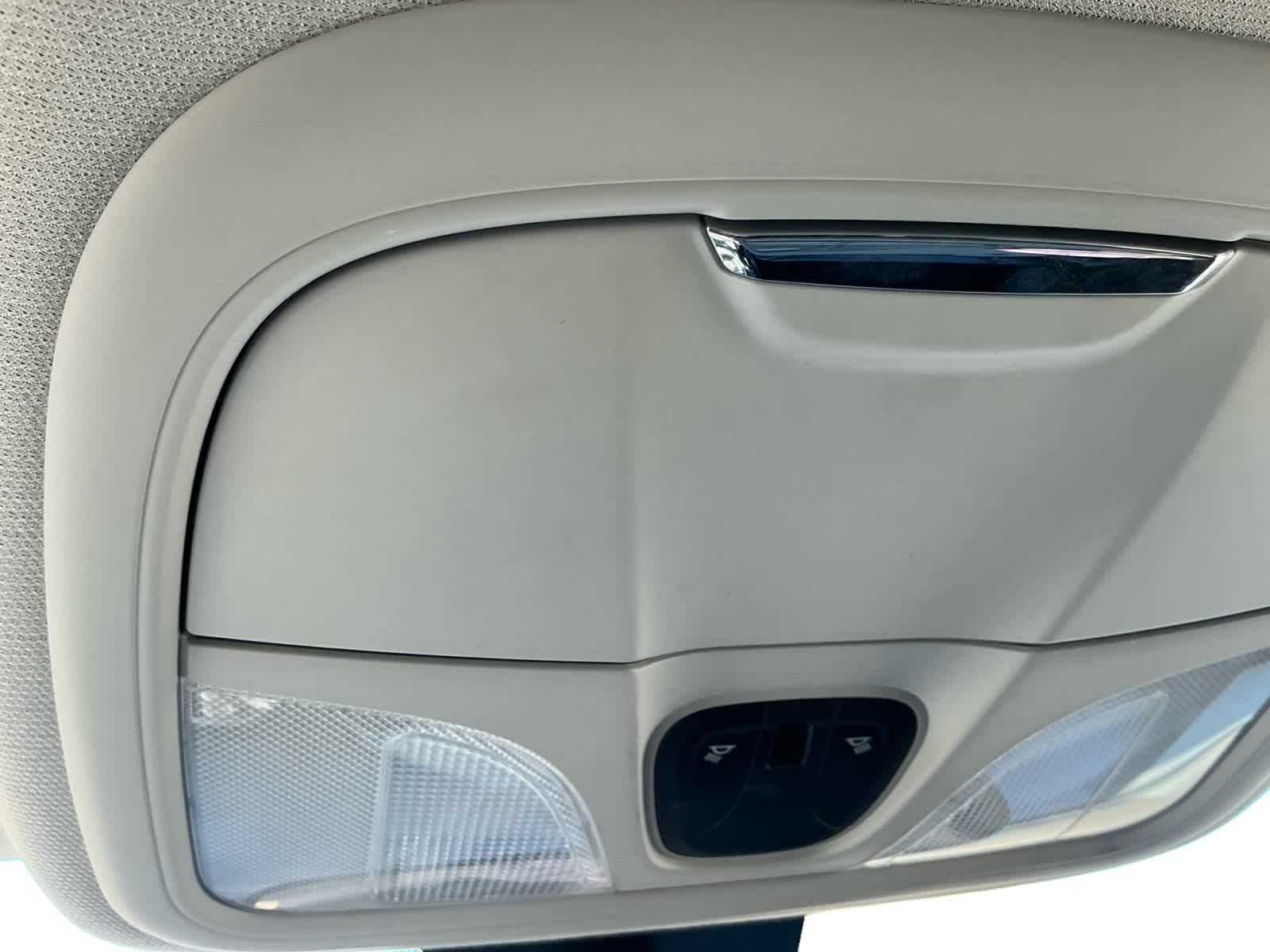 Used 2020 Jeep Cherokee SUV