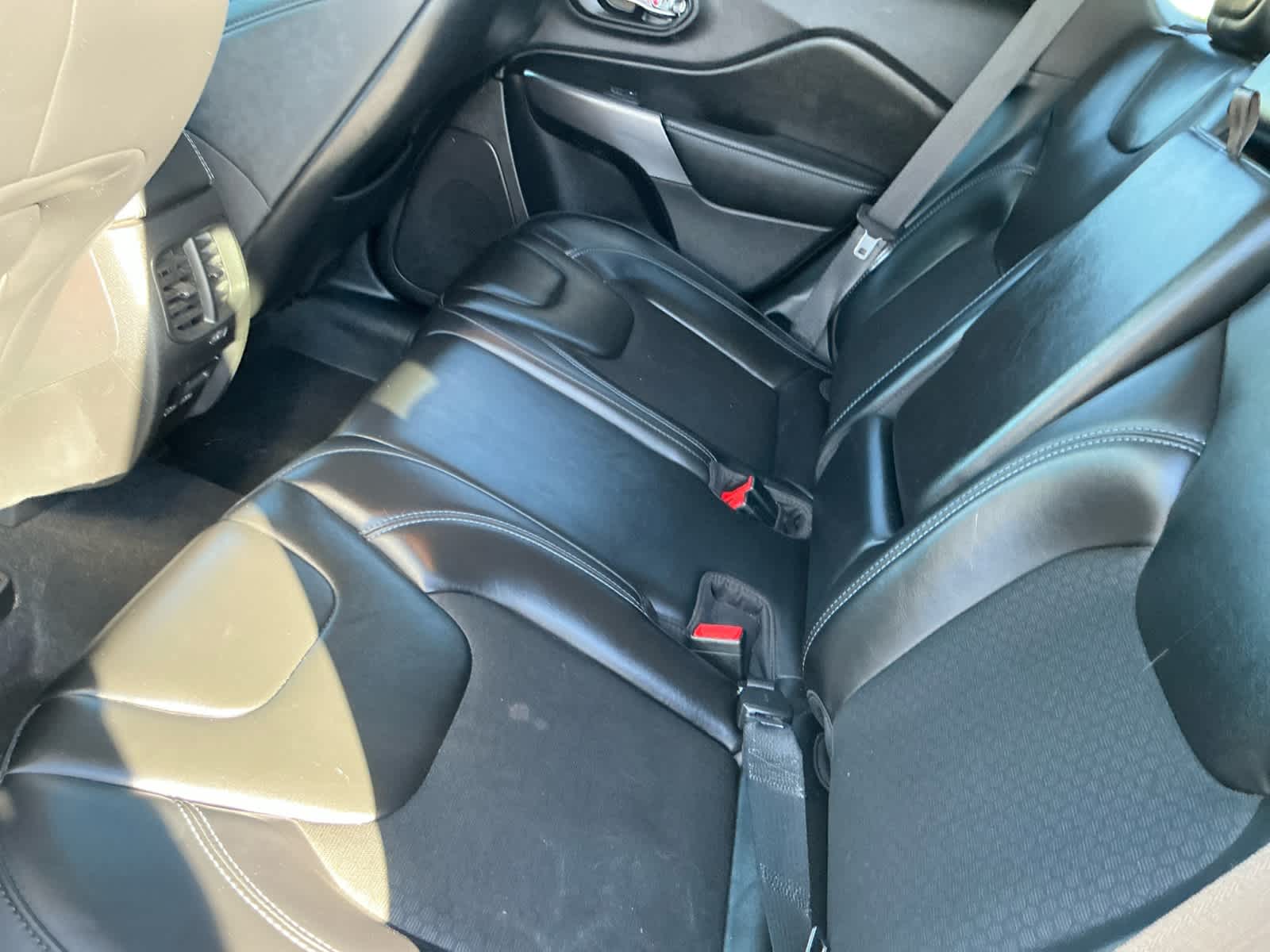 Used 2020 Jeep Cherokee SUV