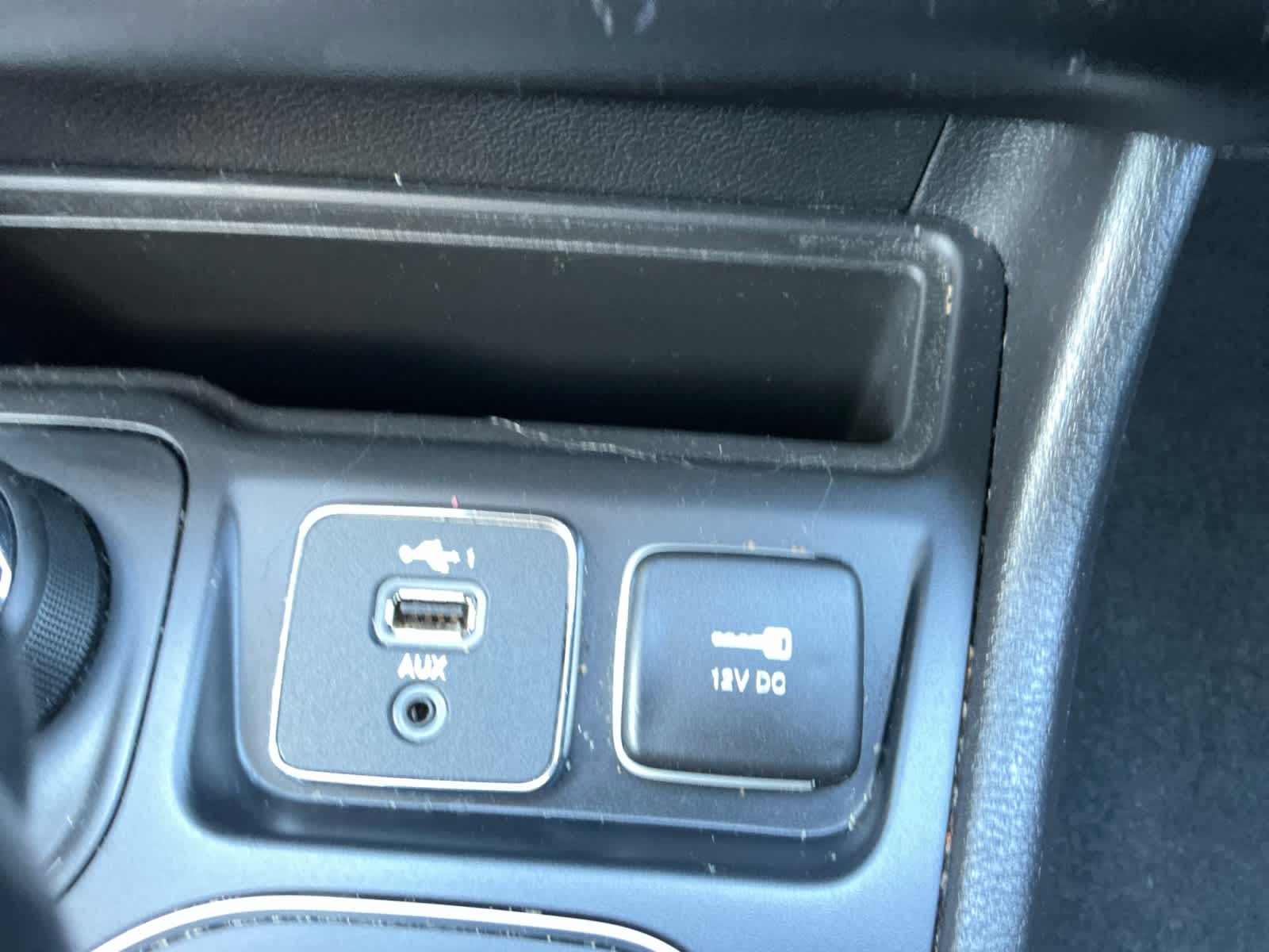Used 2020 Jeep Cherokee SUV