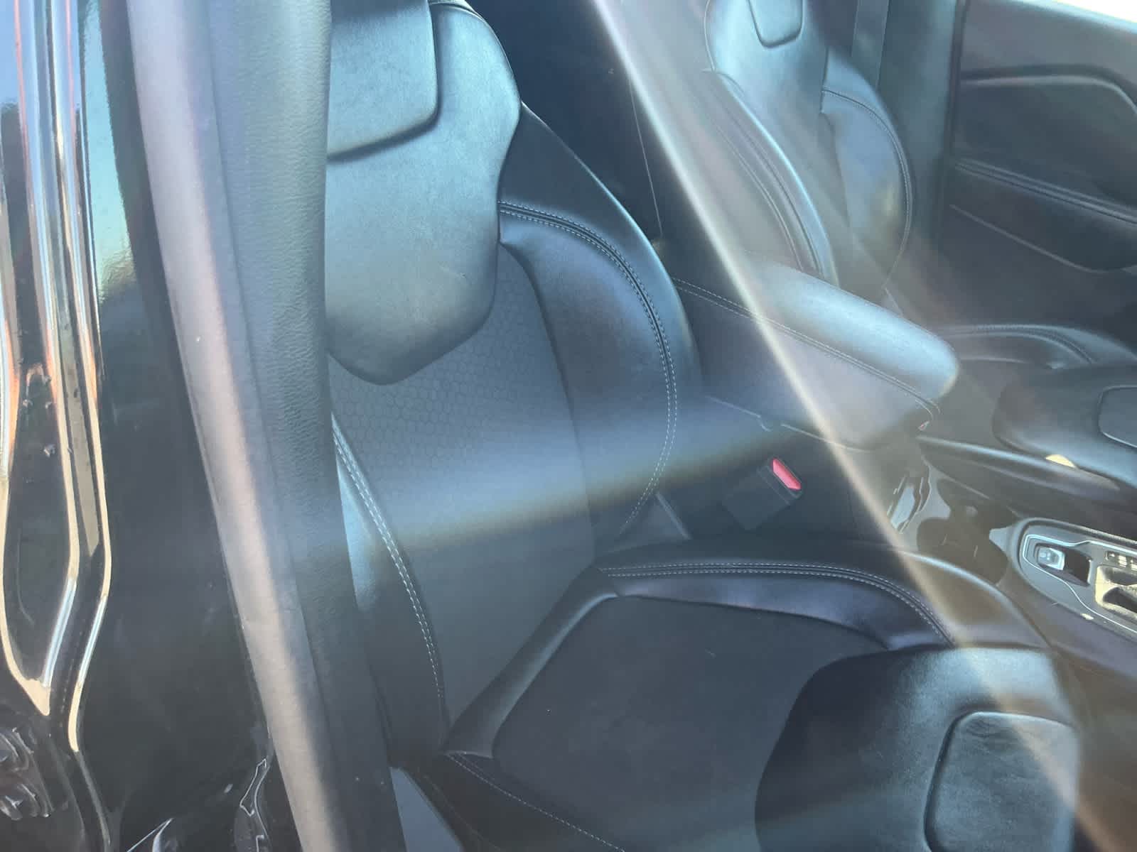 Used 2020 Jeep Cherokee SUV