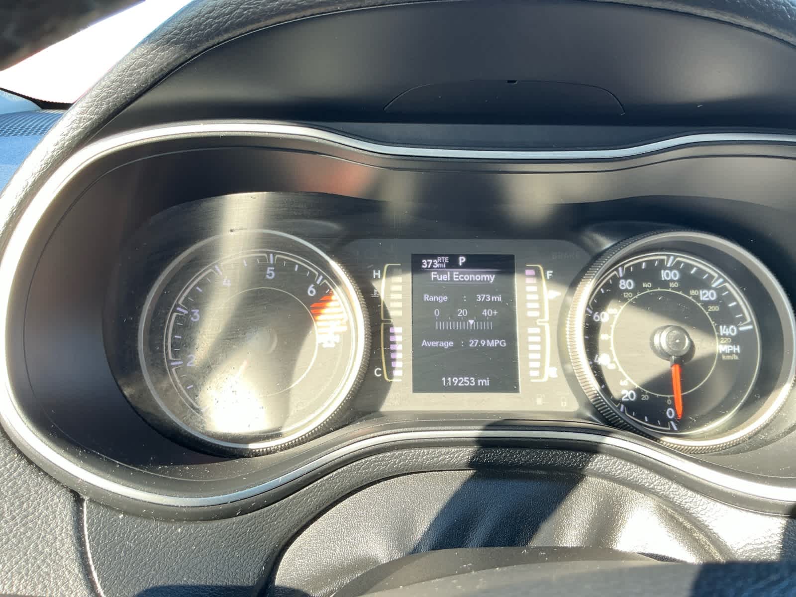 Used 2020 Jeep Cherokee SUV