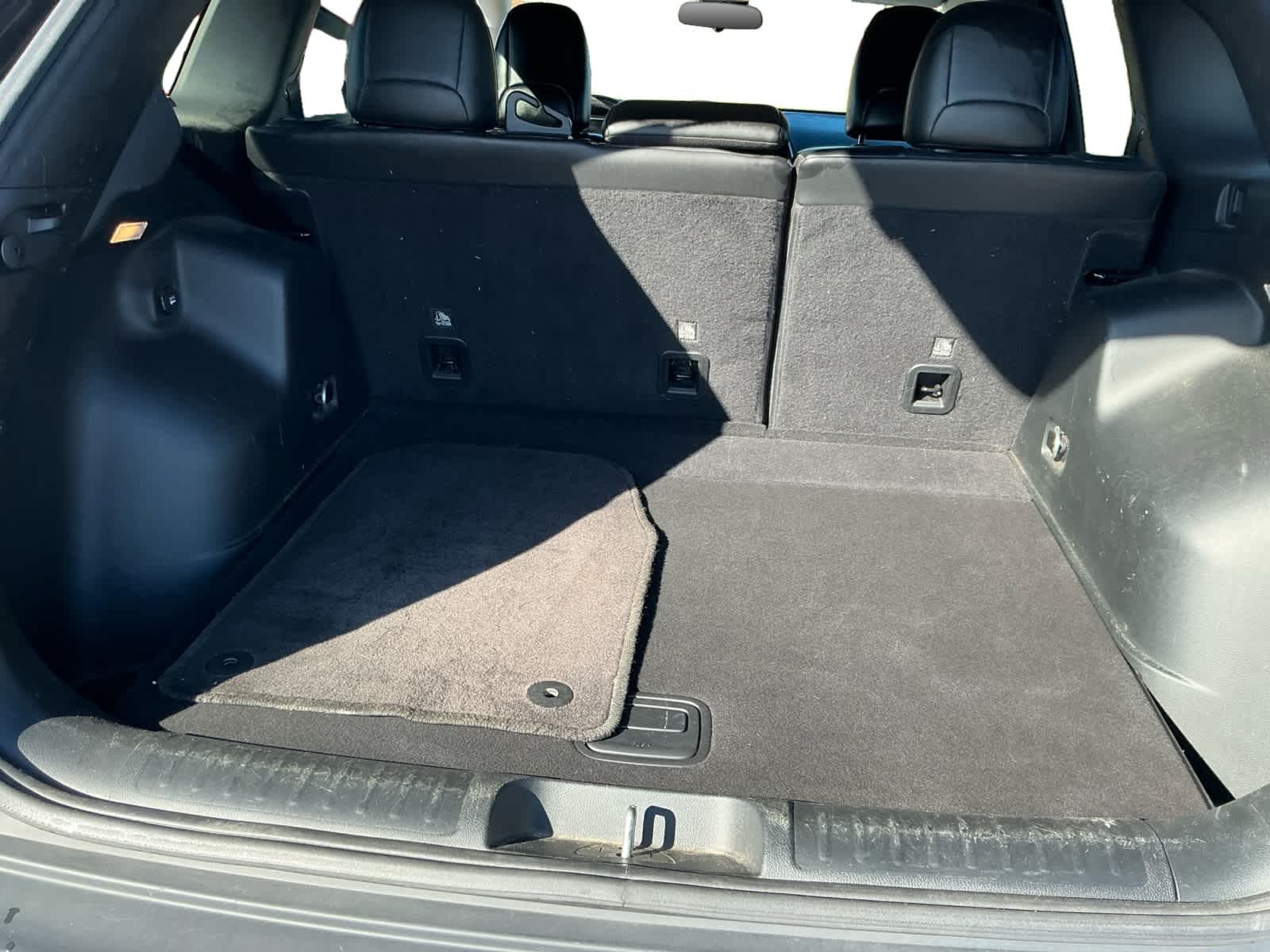 Used 2020 Jeep Cherokee SUV