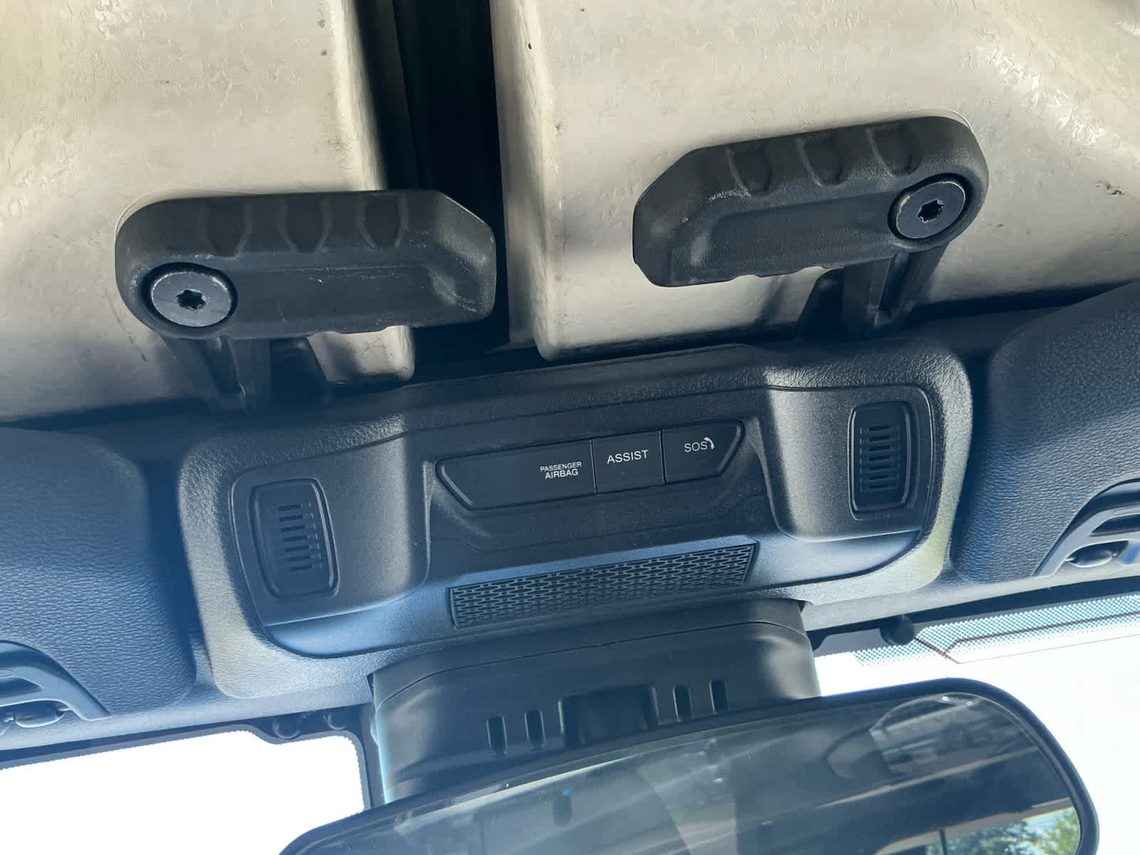 Used 2024 Jeep Wrangler SUV