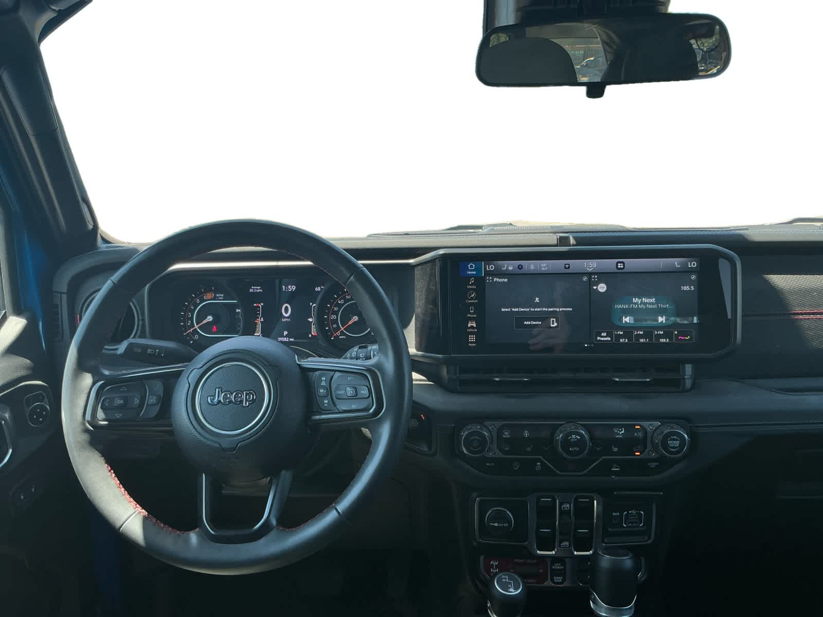Used 2024 Jeep Wrangler SUV