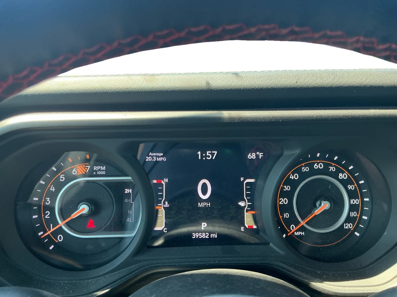 Used 2024 Jeep Wrangler SUV