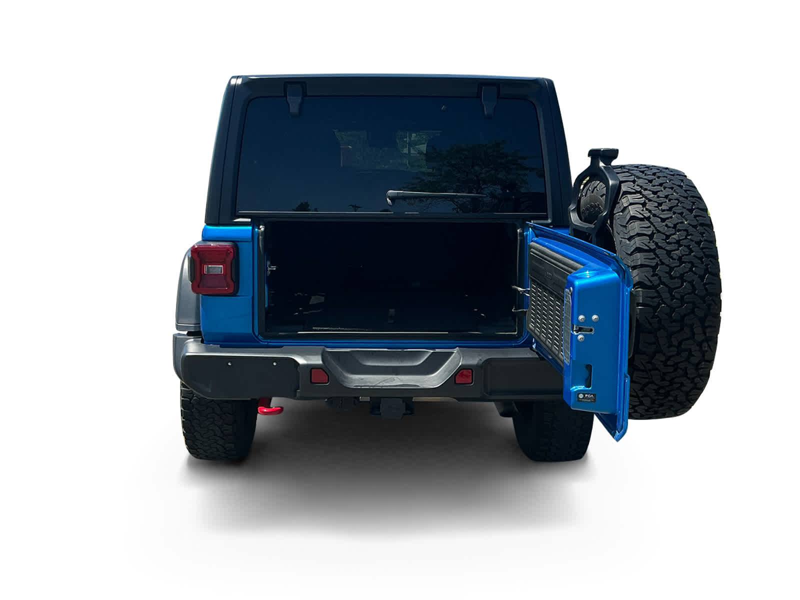 Used 2024 Jeep Wrangler SUV